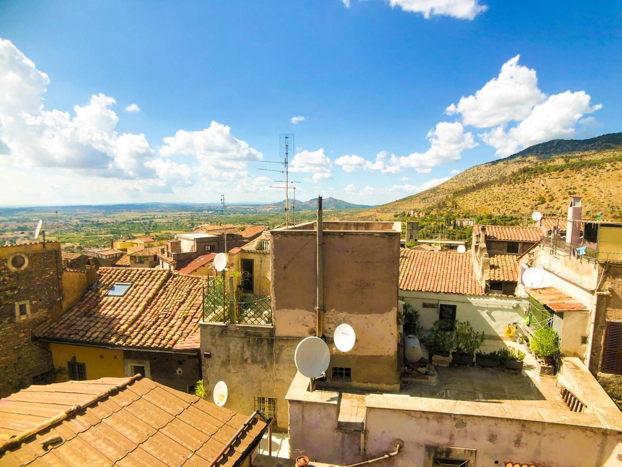 Casa Tempio D'Ercole Daire Tivoli Dış mekan fotoğraf